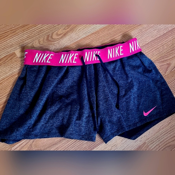 Nike Pants - Nike Dri-Fit Shorts
